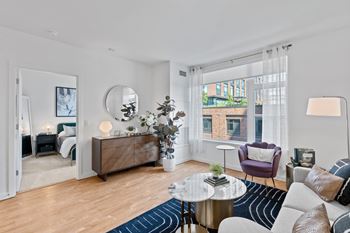 Thoughtfully laid-out floor plans